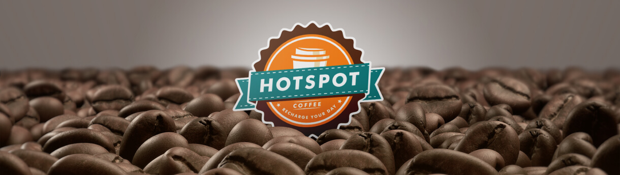 hotspotcoffee.ro