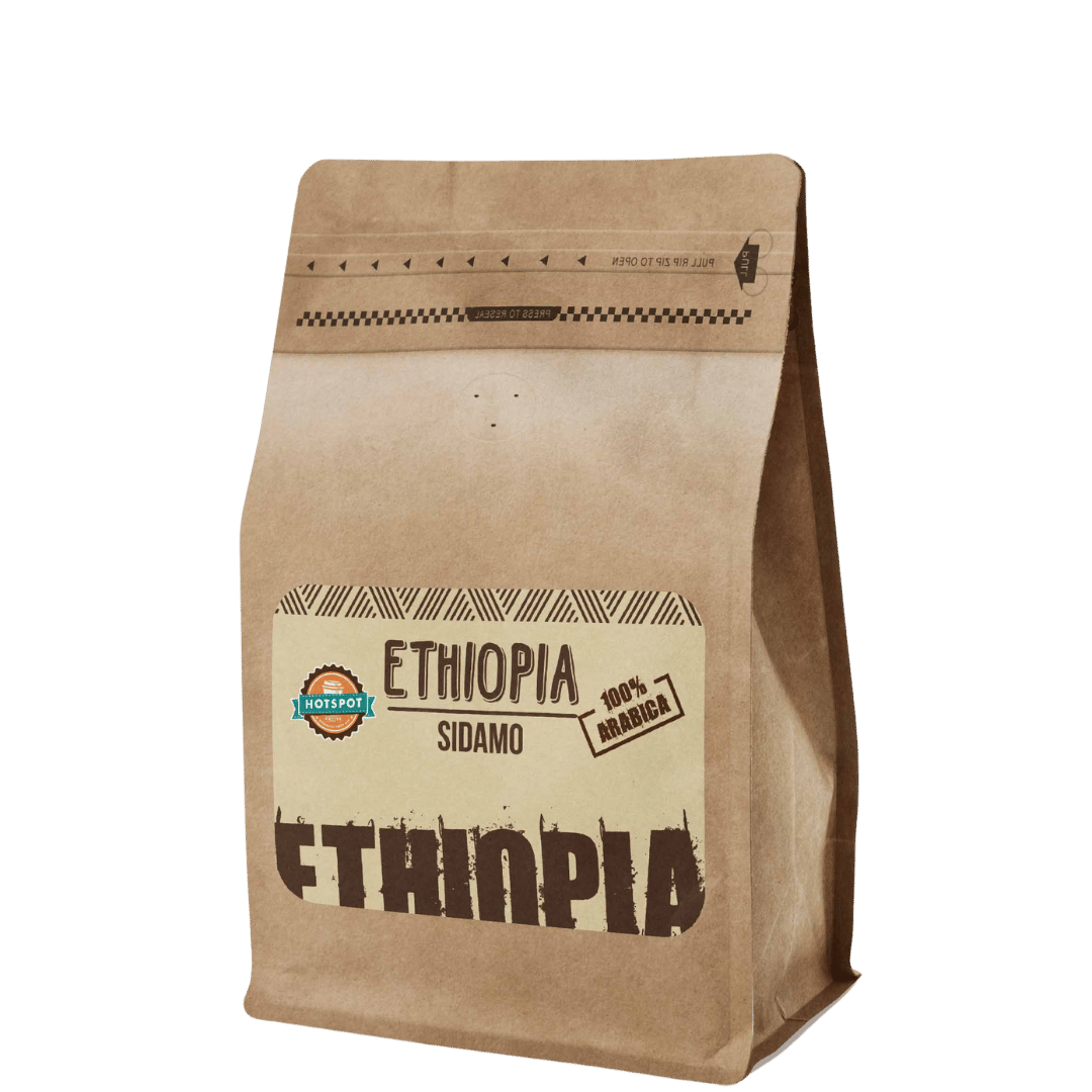 ETHIOPIA SIDAMO photo 1