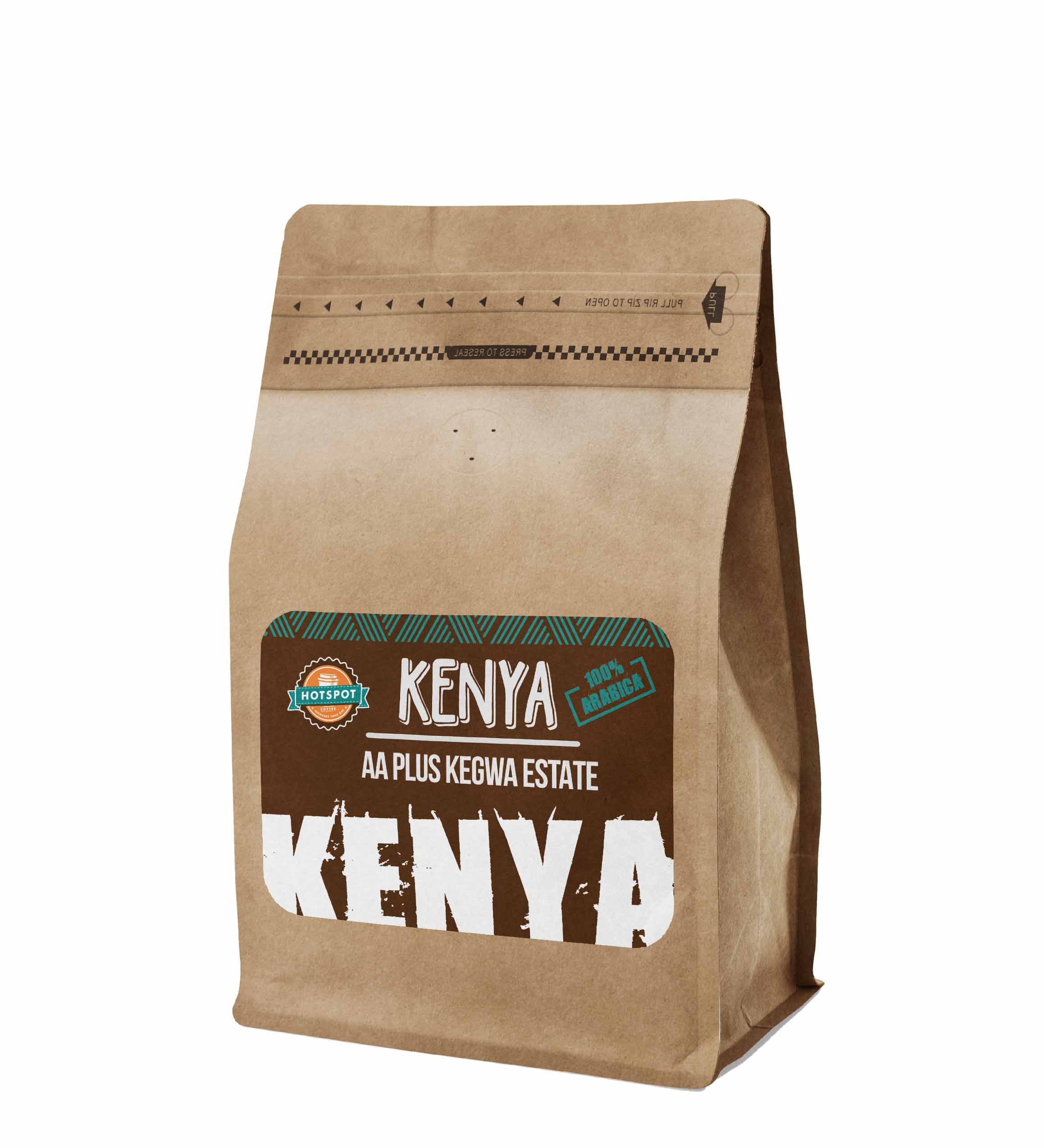 KENYA KEGWA AA PLUS ESTATE photo 1