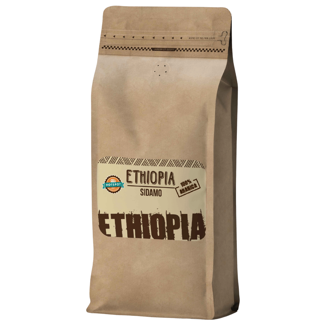 ETHIOPIA SIDAMO photo 1