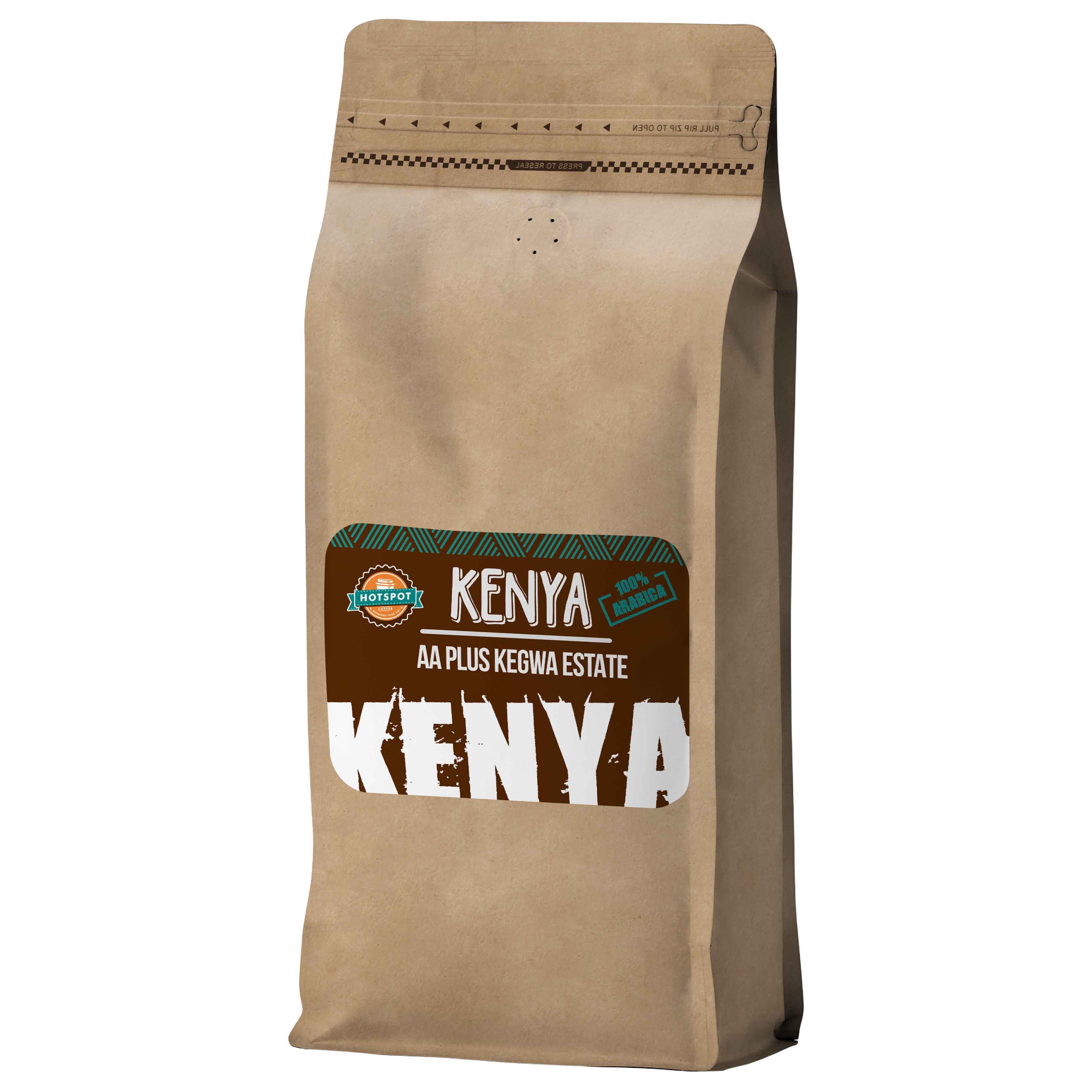 KENYA KEGWA AA PLUS ESTATE photo 1