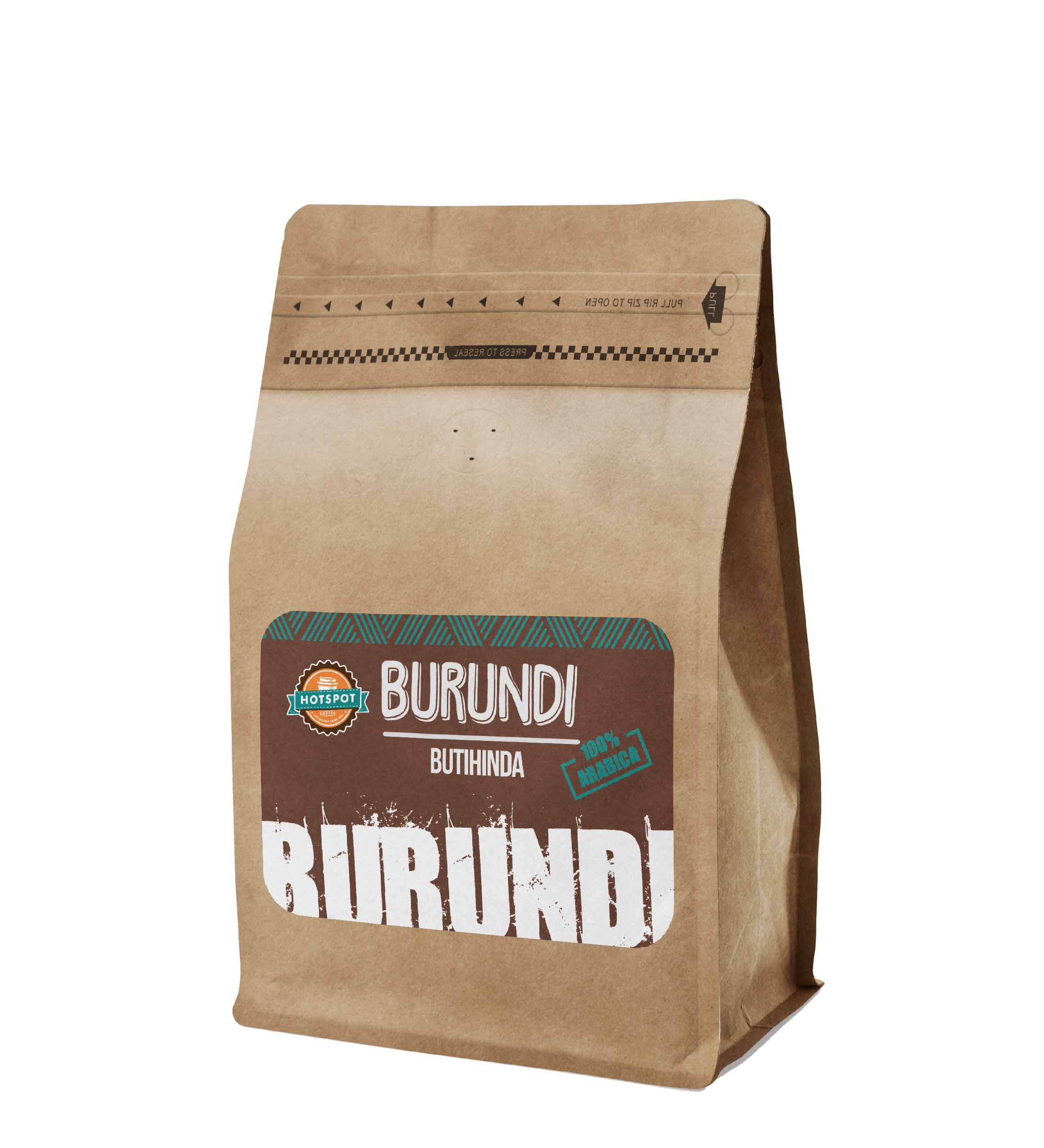 BURUNDI BUTIHINDA photo 1