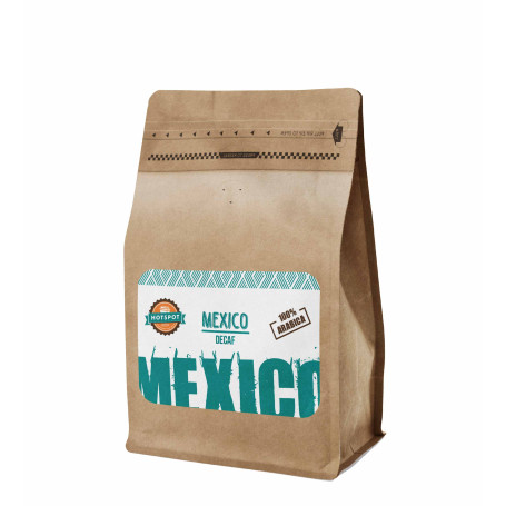 MEXICO DECAFF