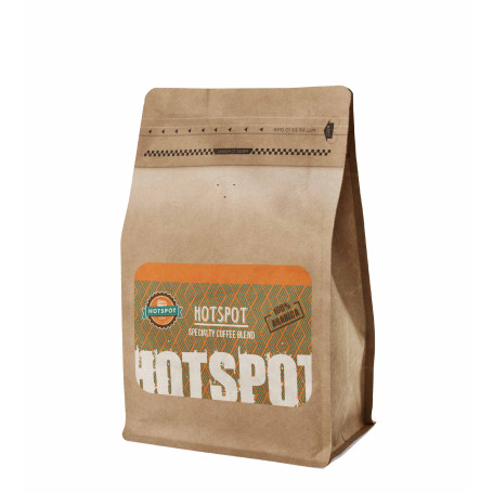 HOTSPOT BLEND