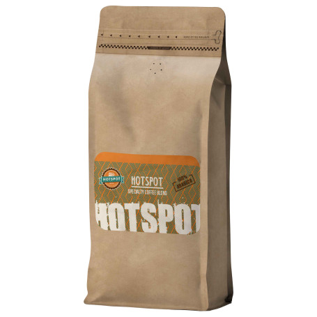 HOTSPOT BLEND