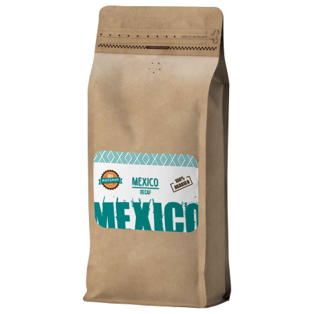 MEXICO DECAFF