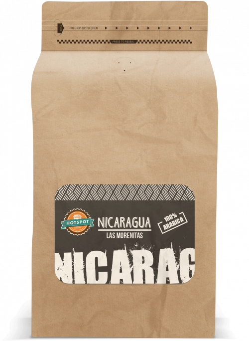 nicaragua cafea