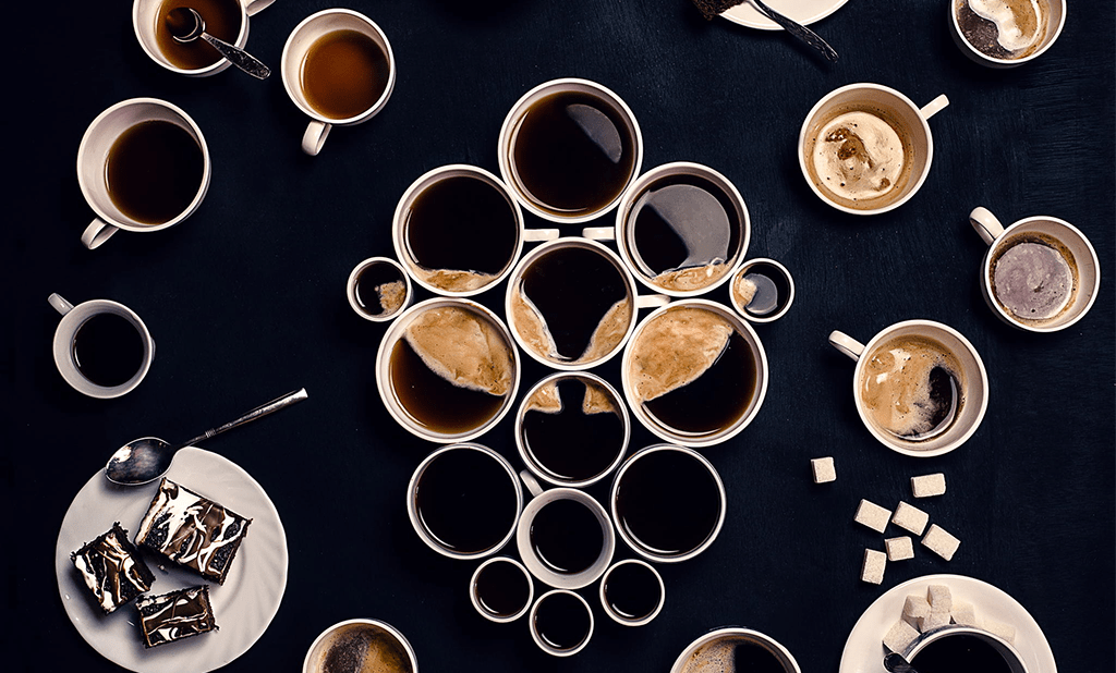 Hotspot Coffee - 7 secrete ale unui espresso perfect.