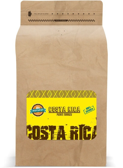 Costa Rica 1000g