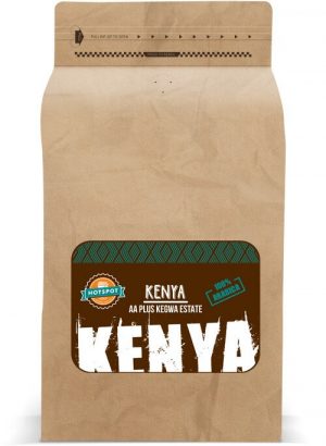 Kenya coffee