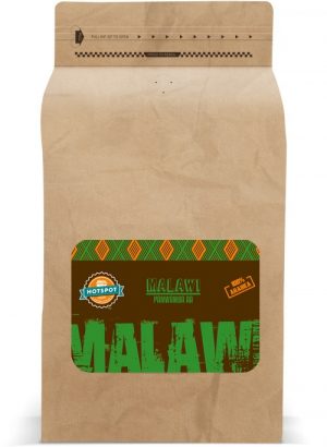 Malawi AA cafea