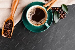 Cultura Cafelei: Hotspot Coffee