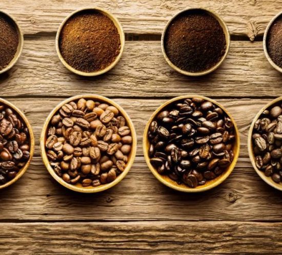 Revizuirea soiurilor populare de cafea