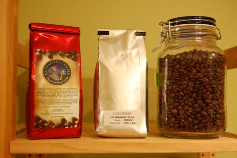 Arta păstrării corecte a cafelei: ghidul esențial
